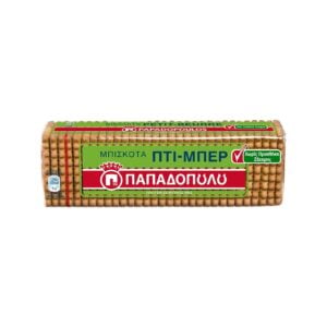Petit-Beurre No added sugar 225g