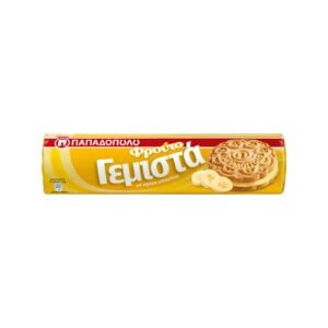 Banana Sandwich Biscuits 200g