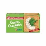 Cream Crackers Sugar Free 165g
