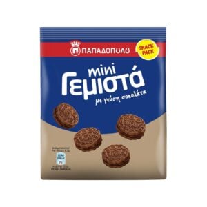 Mini Sandwich Biscuits 90g