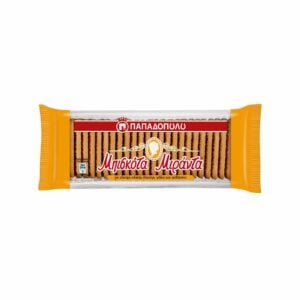 Miranda Wholemeal Biscuits 270g