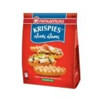 Krispies Wholegrain 200g