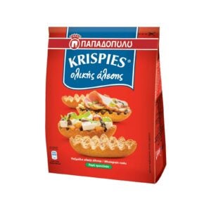Krispies Wholegrain 200g