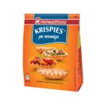 Krispies With Sesame 200g