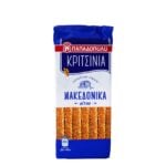 Makedonika Kritsinia Wheat Breadsticks 200g