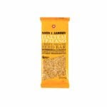 Crunchy Pasteli 100% Honey 30g