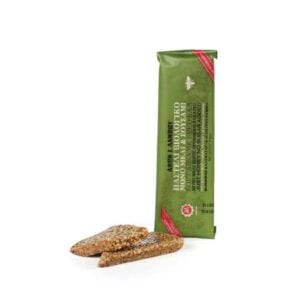 Soft Pasteli 100% Honey Bio 40g
