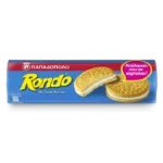 Rondo Vanilla 250g