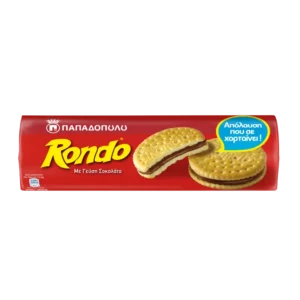 Rondo Chocolate 250g