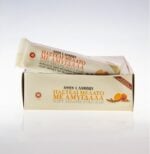 Soft Pasteli Almonds, Orange & Cinnamon 40g