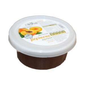Agrifreda Jam Apricot 400g / Μαρμελάδα Βερίκοκο