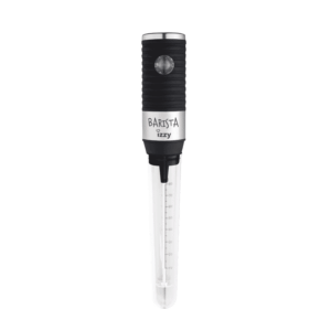 Izzy Drink Mixer Barista Black Frappe Handheld Machine / Συσκευή Φραπέ Χειρός