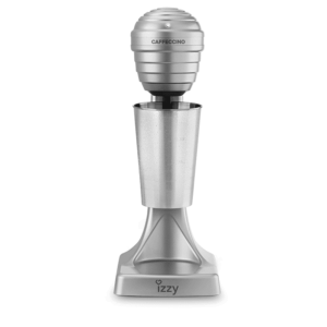 Izzy Drink Mixer Caffeccino Silver Frappe Machine / Συσκευή Φραπέ