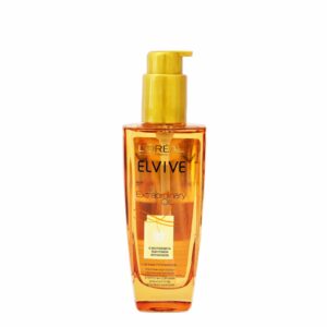L'Οreal Hair oil Extraordinary Oil Universal Elvive / Λάδι Μαλλιών 100ml