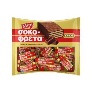 Ion Mini Sokofreta / ΙΟΝ Σοκοφρέτα Μίνι 210g