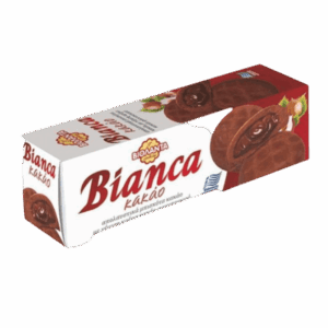 Violanta Bianca with Cocoa / Βιολάντα Μπισκότα με Κακάο 135g