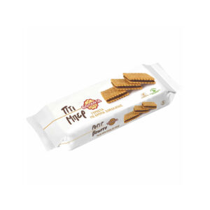 Violanta Petit-Beurre Filled Biscuits with Chocolate Cream 215g - Βιολάντα Πτι Μπερ γεμιστά με Κρέμα Σοκολάτα