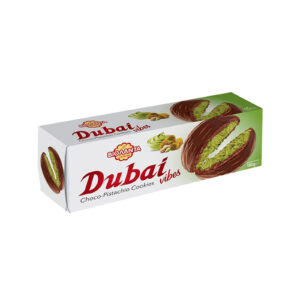 Violanta Choco Pistachio Cookies / Μπισκότα Dubai 180g