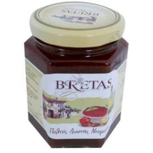 Bretas Sun-dried Tomato Spread / Μπρέτας Πάστα Λιαστής Ντομάτας 190g