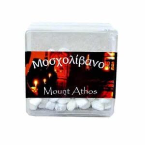 Μοσχοθυμίαμα