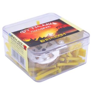 Paraffin Wick Lights Luminia - Φυτιλάκια Παραφίνης