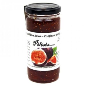 Fig Jam / Μαρμελάδα Σύκο 300g