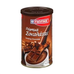 Jotis Drinking Chocolate / Γιώτης Ρόφημα Σοκολάτας 400g