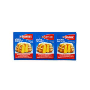 Jotis Baking Powder / Γιώτης Μπέικιν Πάουντερ 3x20g