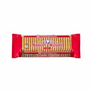 Papadopoulou Miranda Biscuits / Παπαδοπούλου Μιράντα Μπισκότα 250g