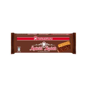 Papadopoulou Miranda Biscuits with Chocolate / Μιράντα Μπισκότα με Σοκολάτα 140g