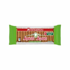 Papadopoulou Miranda Biscuits less 30% Sugar / Παπαδοπούλου Μιράντα Μπισκότα 250g
