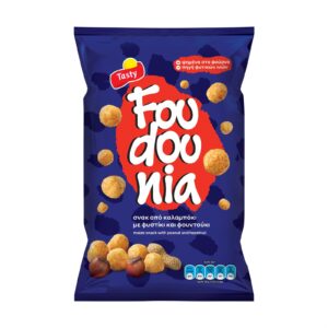 Tasty Foudounia 100g / Φουντούνια