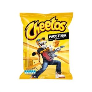 Cheetos Pacotinia / Πακοτίνια 95g