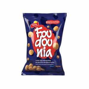 Tasty Foudounia / Φουντούνια 85g
