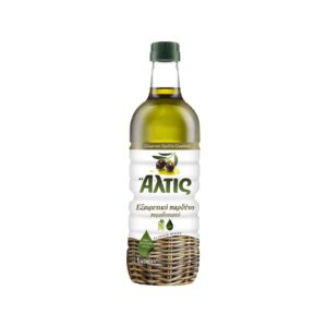 Altis Extra Virgin Olive Oil / Άλτις Έξτρα Παρθένο Ελαιόλαδο 1L