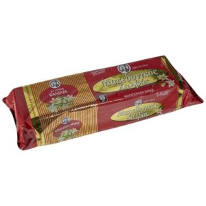Macedonian Halva Vanilla 2.5kg / Μακεδονικός Χαλβάς Βανίλια
