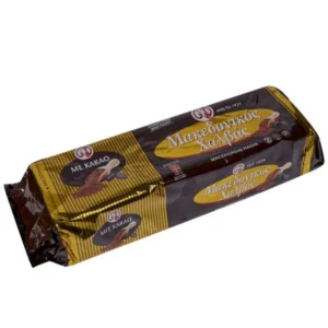 Macedonian Halva Cocoa 2.5Kg / Μακεδονικός Χαλβάς Κακάο