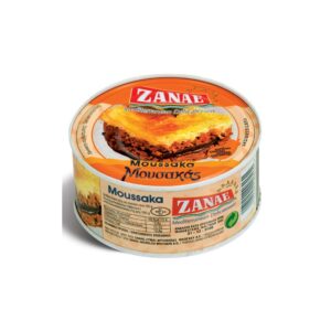 Zanae Moussaka / Μουσακάς 280g