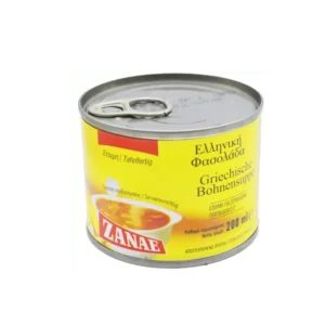 Zanae Bean soup (Fasolada) / Φασολάδα 200g