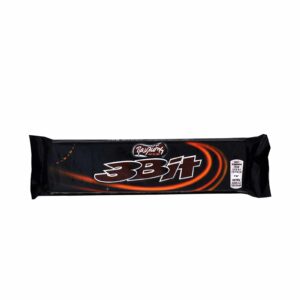 Pavlides 3 Bit Chocolate / Παυλίδης 3 Bit Σοκολάτα Γεμιστή 65g