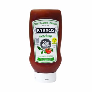 Kyknos Ketchup / Κύκνος Κέτσαπ 560g