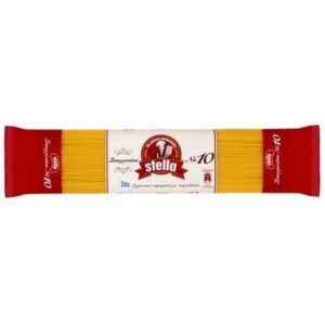 Stella Spaghettini No.10 / Σπαγγετίνη Νο.10 500g