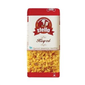 Stella Makaronaki Kofto / Μακαρονάκι Κοφτό 500g