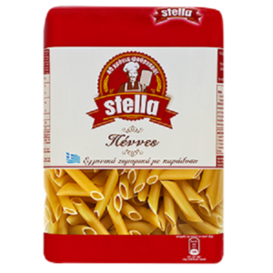 Stella Penne / Πέννες 500g