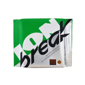 Ion Break Chocolate Hazelnuts / ΙΟΝ Σοκολάτα Φουντούκι 85g