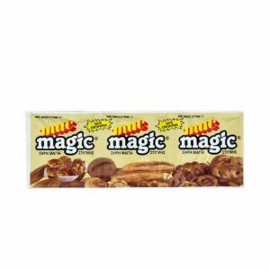 Magic Instant Yeast Powder / Μαγιά ξηρή 3x9g