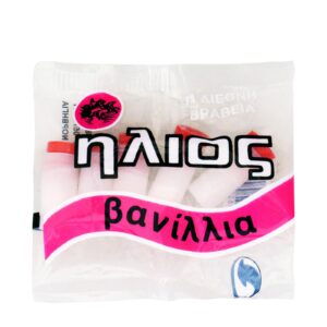 Ilios Vanillin / Ήλιος Βανιλίνη 5τεμ x1.5g