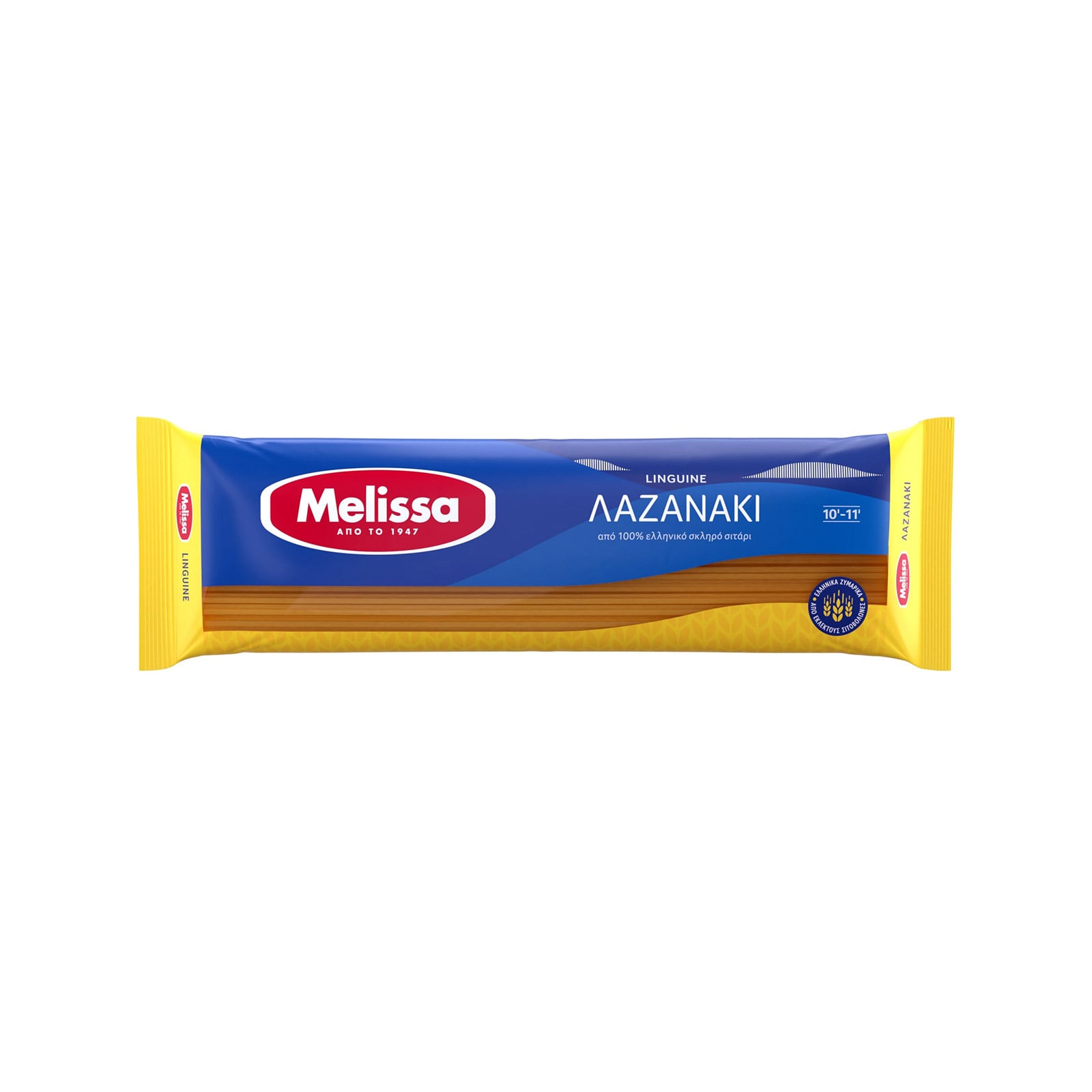 Melissa spaghetti linguine 500g / Λαζανάκι