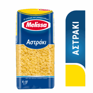 Melissa Astraki pasta / Αστράκι 500g