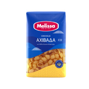 Melissa Pasta Conchiglie / Αχιβάδα 500g